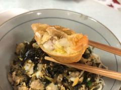 -明呈黄鱼面馆(斜土路店)