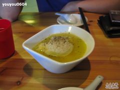 鬼味—土豆泥-鬼味烤翅(南锣鼓巷店)