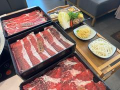 -牛匠和牛寿喜锅(西安总店)
