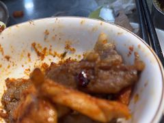 -燚青春东北泥炉烤肉(百合店)