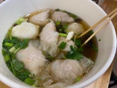 -家宴·灌蛋·沙茶面(曾厝垵店)