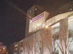 -中央音乐学院歌剧音乐厅