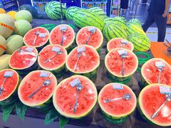 -新疆国际大巴扎