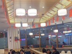 -英兰朝族饭店·英兰锅包肉(佳园路店)