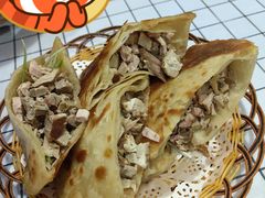 -李连贵熏肉大饼(世纪路店)