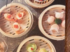 -蛇口希尔顿南海酒店·随轩中餐厅·粤菜