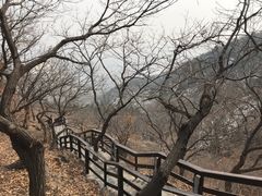 -龙门崮风景区