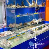 海鲜香不怕巷子深🦪🍤🐟🐚