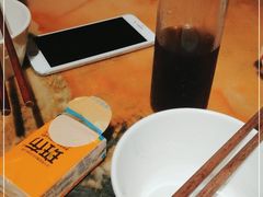 -慧娟面馆·餐厅(望江路店)