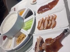 -羲和雅苑•北京烤鸭(国贸商城店)