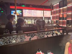 -捞王猪肚鸡火锅(金华义乌之心店)