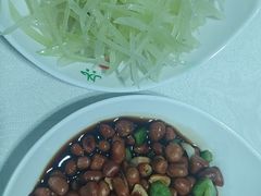 -李恩记清真水饺(北电大厦店)