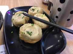 -小杨生煎(成山巴黎春天店)