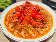 -红盔甲·小龙虾(定西路店)