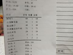 -阿莉餐厅(枣阳路店)