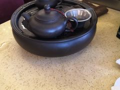 -喜鹊茶点.啫煲(车陂店)