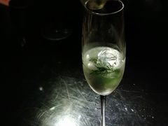 -wann lounge 低温慢煮牛排·清吧