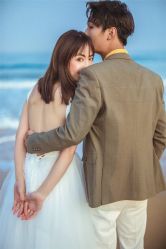 -摩玛婚纱摄影(杭州店)