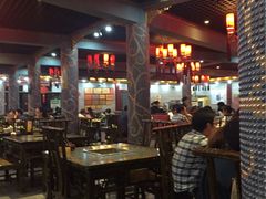 -李雪火锅食府(宽窄巷子总店)