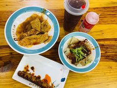 -马三洋芋片(兰州总店)