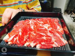 -京和风食堂·定食寿喜锅(保利樾广场店)