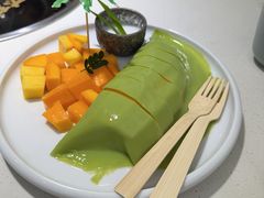 -太琼糟粕醋火锅·海南老爸茶(海棠湾臻选店)