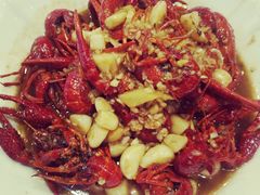 -喜悦小串海鲜烧烤大排档(高新万达店)