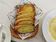 -库滋明·俄罗斯特色美食(中央大街店)