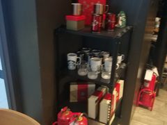 -星巴克(北京阜安路店)