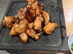 -新一喜铁板料理餐厅·铁板放题(北国商城店)