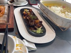 -3号仓库·创意中国菜(乐清正大广场店)