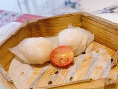 -山泉公馆酒家(珠江新城店)