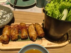 -安南越南餐厅(青岛万象城店)