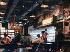 -马路边边串串香(双井直营店)