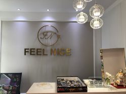 -F.N冻龄皮肤管理中心