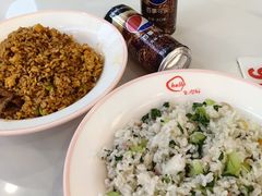 -老盛兴汤包馆(华灵店)