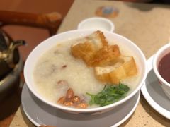 荔湾艇仔粥-点都德(春熙路群光广场店)