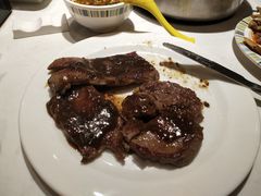 -吉布鲁牛排海鲜自助(芙蓉万家丽店)
