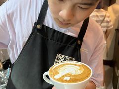 -樹下遇见树·咖啡