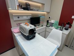 -御宝贝24h宠物医院·转诊中心·CT核磁血透中心(厦门总院)