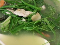 -唐朝茶楼(金沙时代广场店)