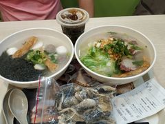 -南記粉麵(灣仔謝斐道店)