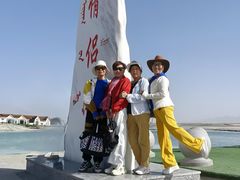 -青海湖国家重点风景名胜区