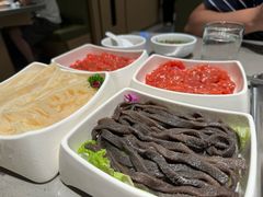 -海底捞火锅(杭州萧山宝龙广场店)