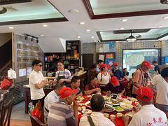 大堂-七宝农家菜(七宝老街店)