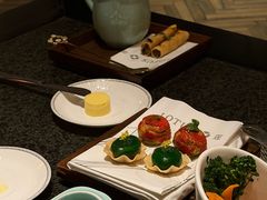 -莲西餐(曲江店)
