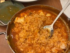 -池奈·咖喱蛋包饭(熙地港店)