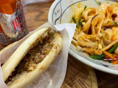 -陇上秦轩biangbiang面(萧山万象汇店)