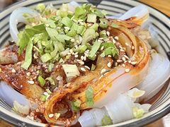 -洁美凉粉店(温江店)