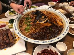 -一轩饺子馆(丽都店)